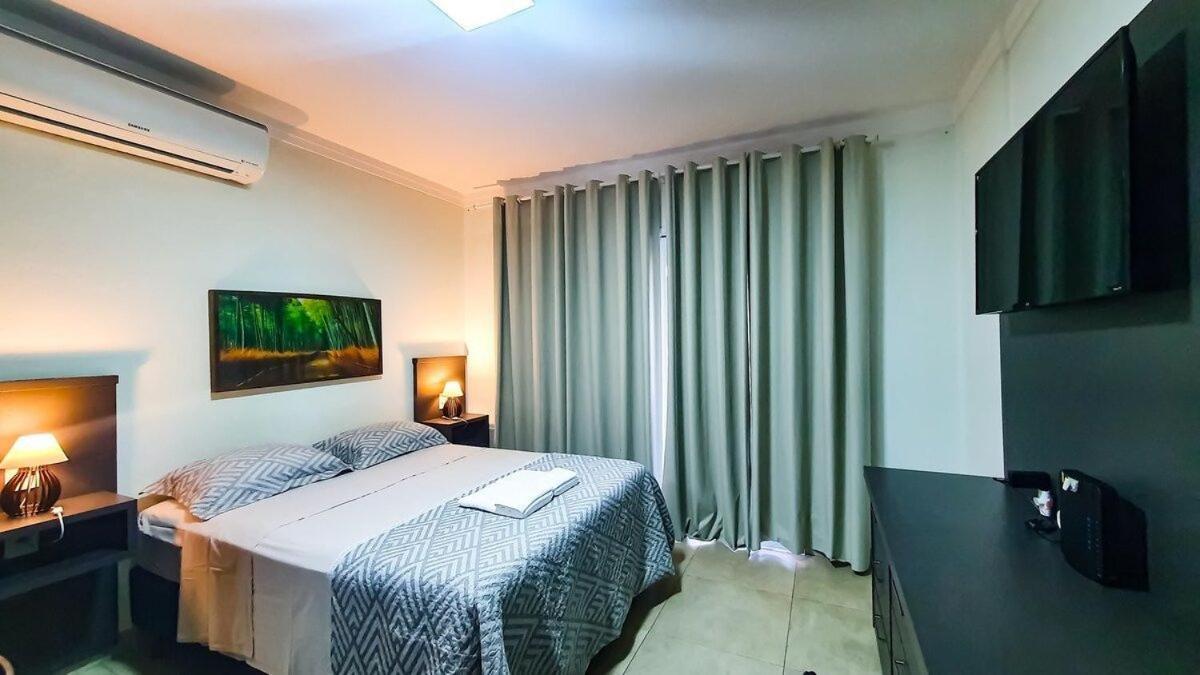 Infinite-wifi-garagem-self Check-in-pet Friendly *