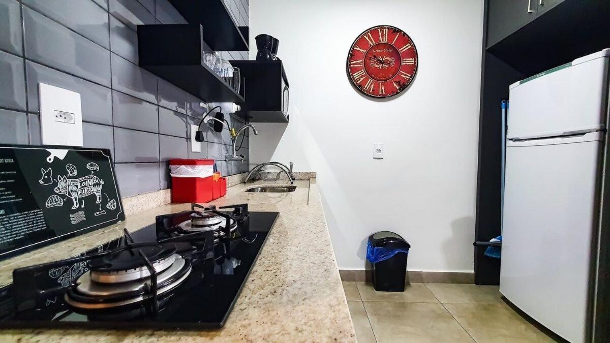 Infinite-wifi-garagem-self Check-in-pet Friendly Apartment